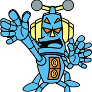 Mike the Karaoke Robot