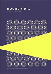 Noche Y Día (Virginia Woolf)