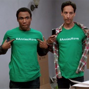 S3.E7: Studies in Modern Movement