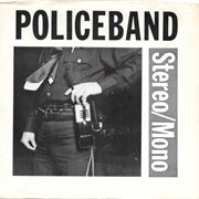 Sterio/Mono - Policeband