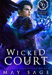 Wicked Court (May Sage)