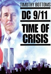 DC 9/11: Time of Crisis (2003)