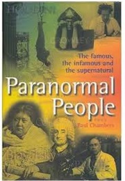 Paranormal People (Paul Chambers)