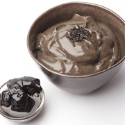 Black Sesame Mayonnaise