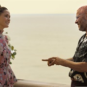 S1.E10: When Will Met Sylvia