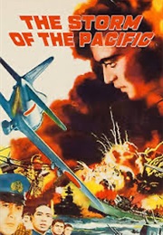 The Storm of the Pacific (1960)