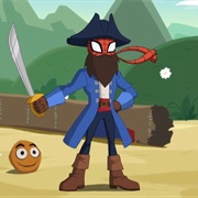 S4.E17: Return to the Spider-Verse: Part 2