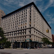 The Belnord, NYC (Only Murders in the Buildling)