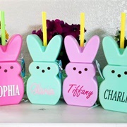 Peeps Tumbler