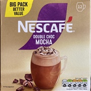 Nescafé Double Choc Mocha