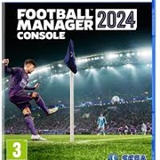 Football Manager 2024