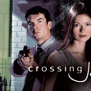 Crossing Jordan Season 3