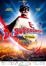 De Superjhemp Retörns (2018)