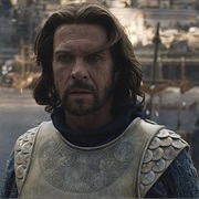 S1.E4: The Great Wave