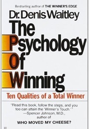 The Psychology of Winning (Denis Waitley)