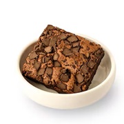 Gourmet Fudge Brownies