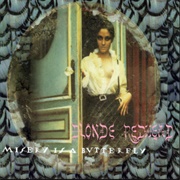 Falling Man - Blonde Redhead