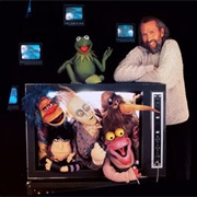 The Jim Henson Hour: Living With Dinosaurs