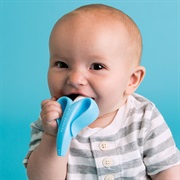 Baby Toothbrush