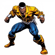 Power Man (Luke Cage)
