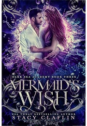 Mermaid's Wish (Stacy Claflin)