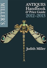 Miller's Antiques Handbook & Price Guide 2012-2013 (Judith Miller)