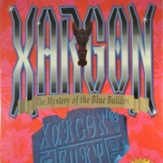 Xargon