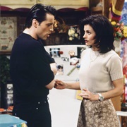 S1.E24: The One Where Rachel Finds Out