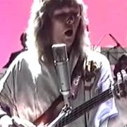 Chris Squire - Hold Out Your Hand
