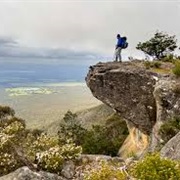 Grampians Peak Trail