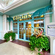 Olivia's Cafe