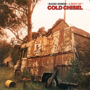 Radio Songs - A Best of - Cold Chisel