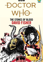 The Stones of Blood (David Fisher)
