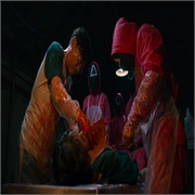 Squid Game: "A Fair World" (S1,E5)