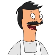 Bob Belcher (Bob's Burgers)