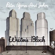Young Folks - Peter Bjorn and John