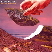 Dig the Mountain! - Stornaway