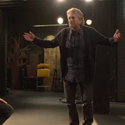 Chapter 11: An Odd Couple Occurs