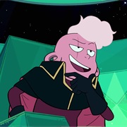 S5.E11: Lars of the Stars