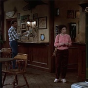 S2.E17: Fortune and Men's Weight