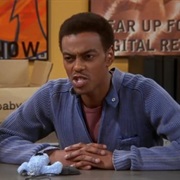 S9.E15: The One With the Mugging