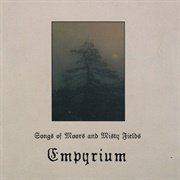 Empyrium - Songs of Moors & Misty Fields (1997)