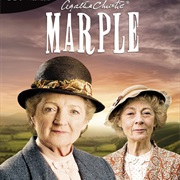 Agatha Christie's Marple