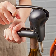 Corkscrew