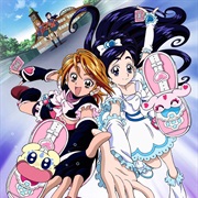 Futari Wa Precure