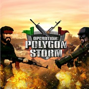 Operation: Polygon Storm