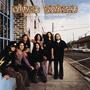 Lynyrd Skynyrd - Pronounced Leh-'Nerd 'Skin-'Nerd