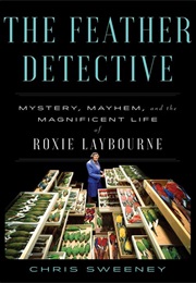 The Feather Detective (Chris Sweeney)