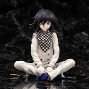 Oma Kokichi Figure