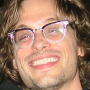Matthew Gray Gubler
